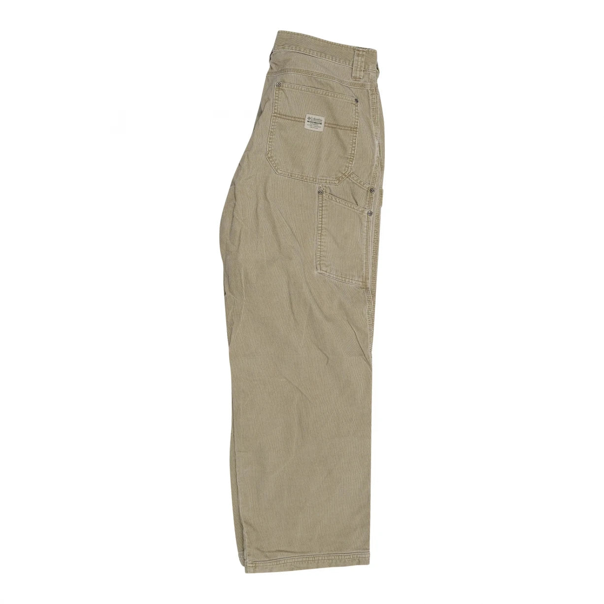 36" x 32"Khaki
