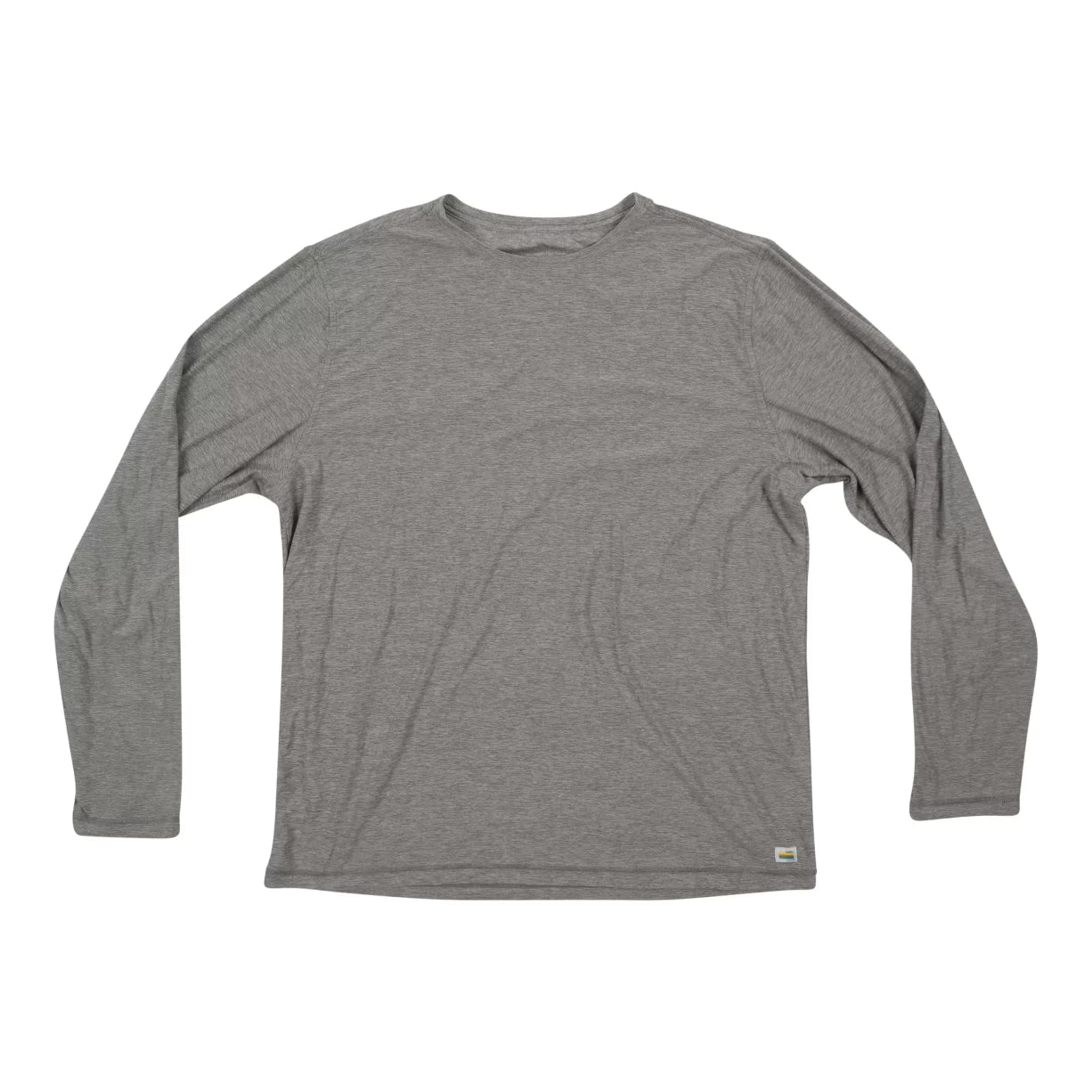 XLGray Heather