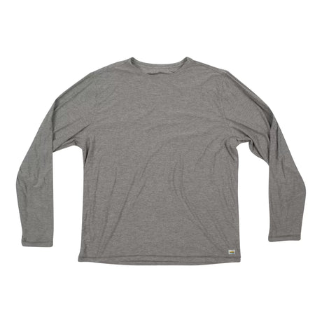 XLGray Heather