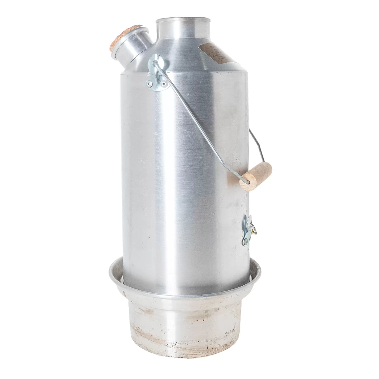 One SizeStainless