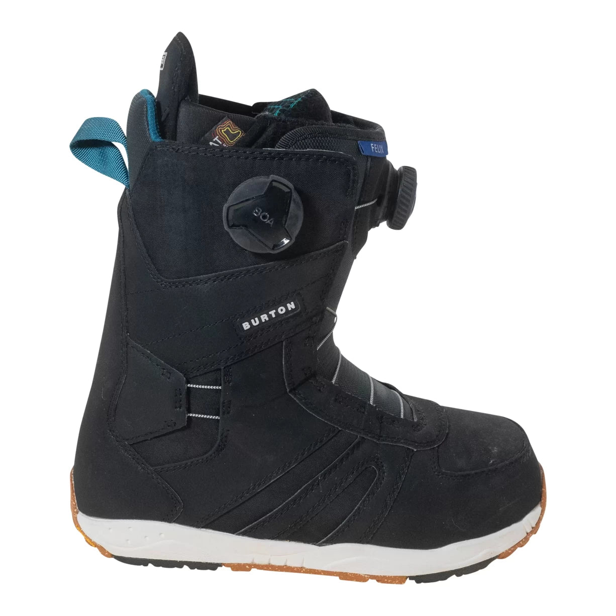 7WBlack