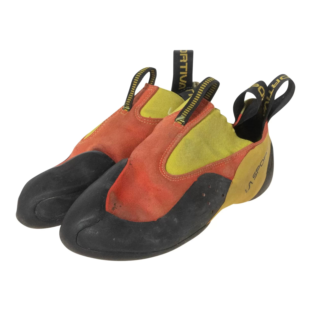 36.5Orange/Yellow