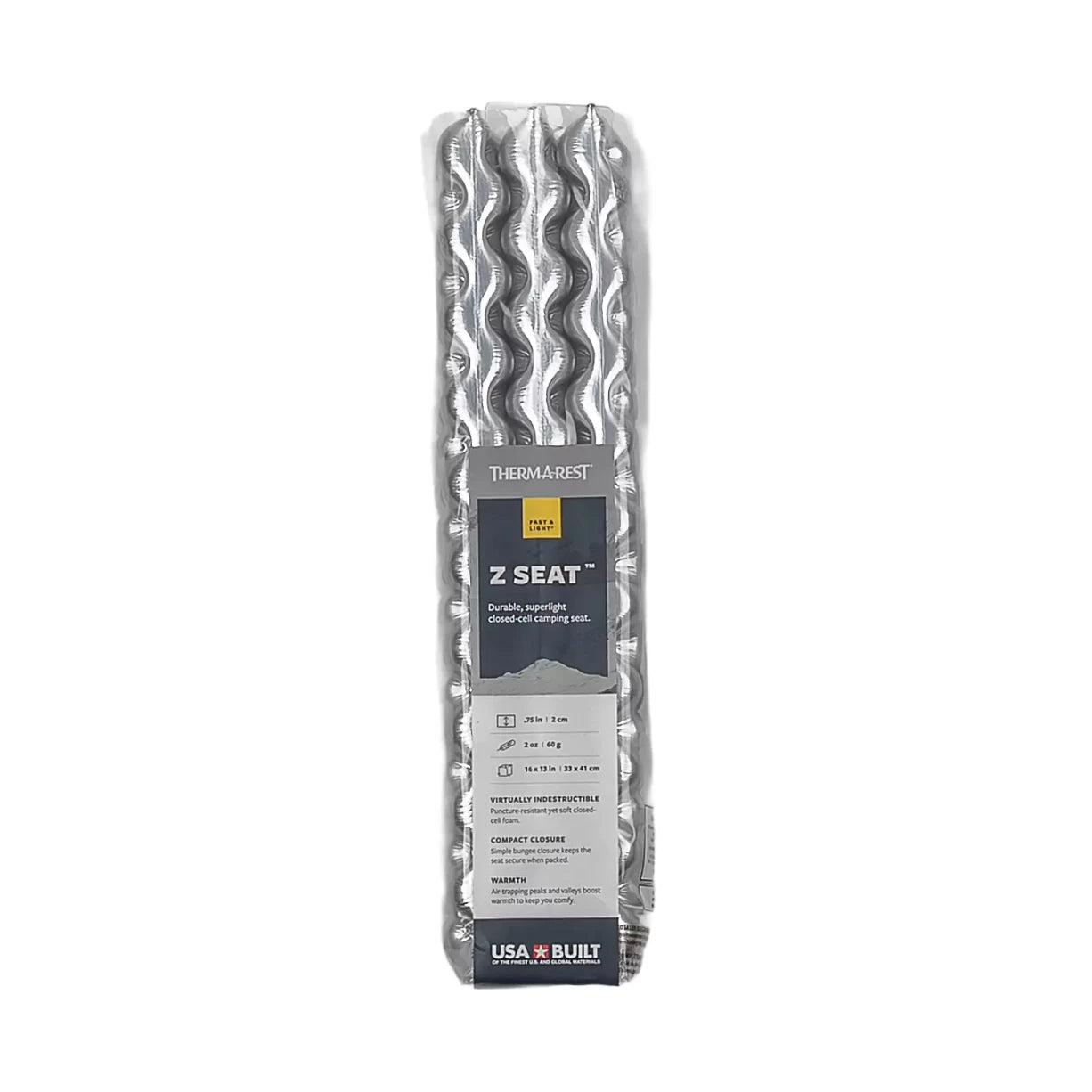One SizeYellow/Grey
