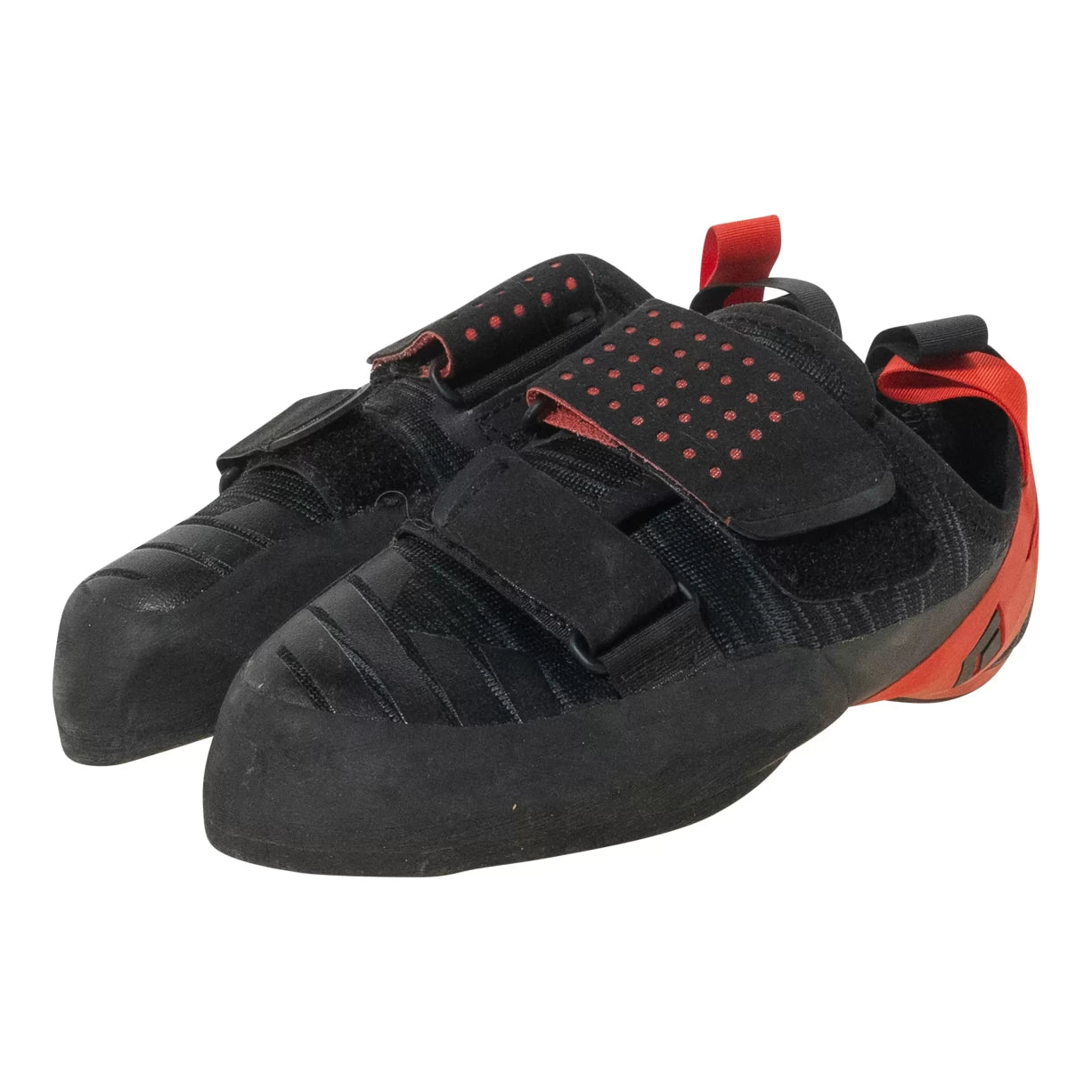 7.5Black / Red