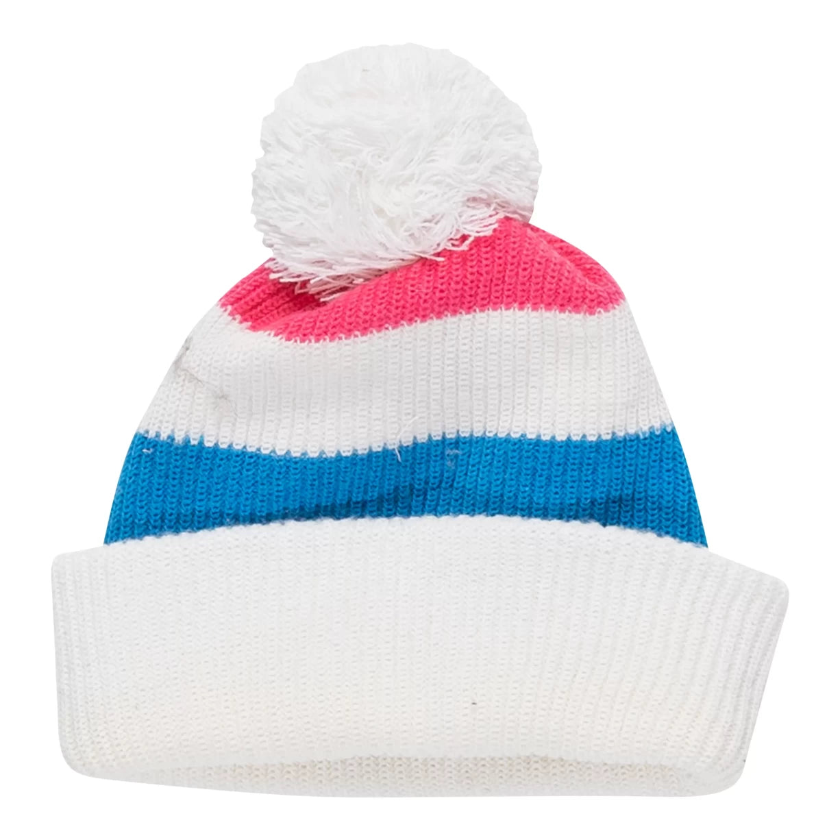 One SizeWhite/Blue