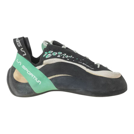 38Black/Green