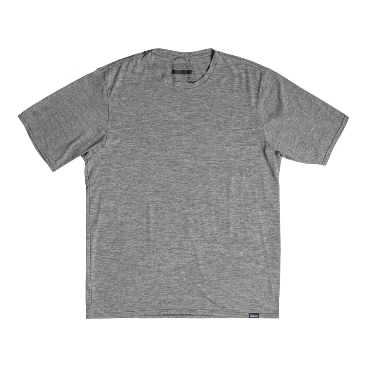 SHeather Gray