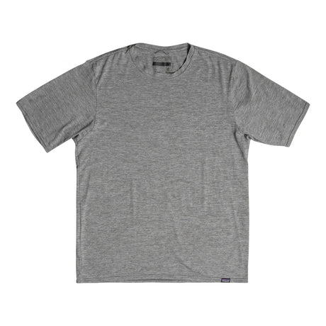 SHeather Gray