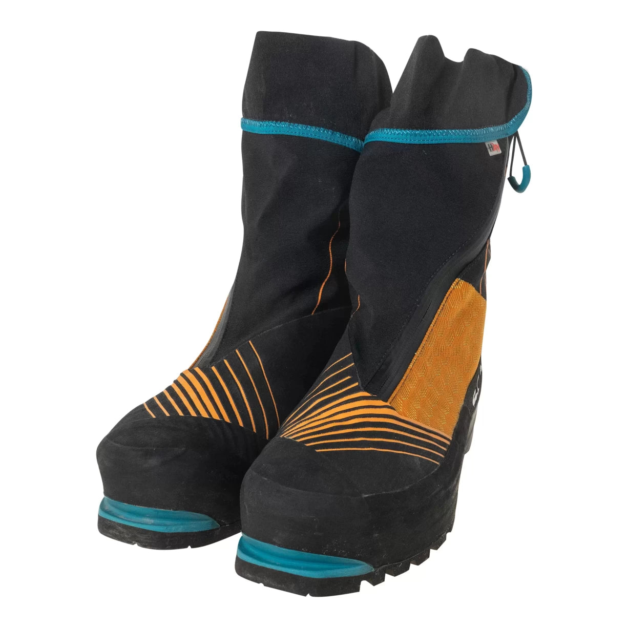 45Black/Orange