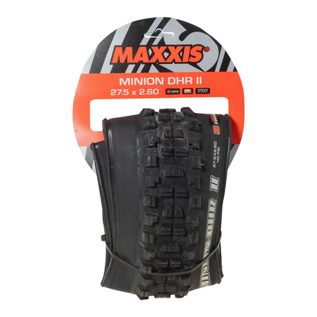 27.5 x 2.6inBlack
