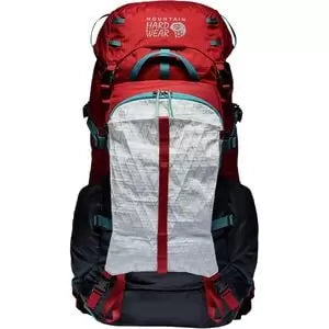 M/LAlpine Red