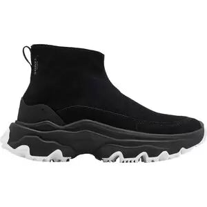 7.5Black/White