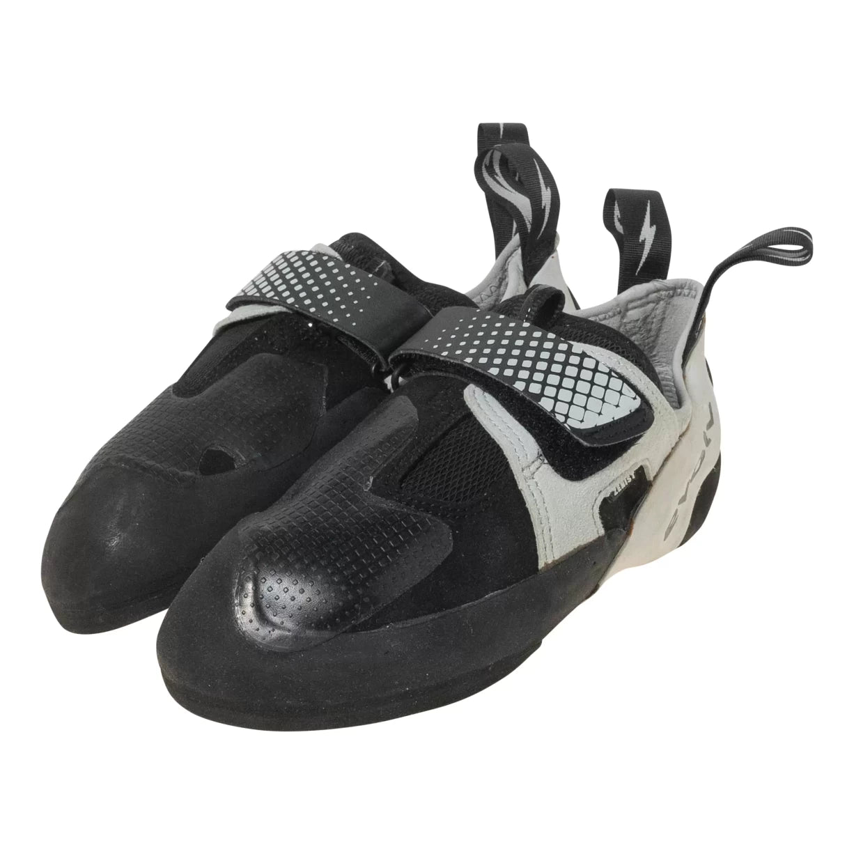 41.5Black/White