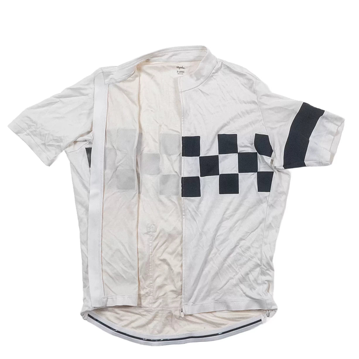 XLOff White