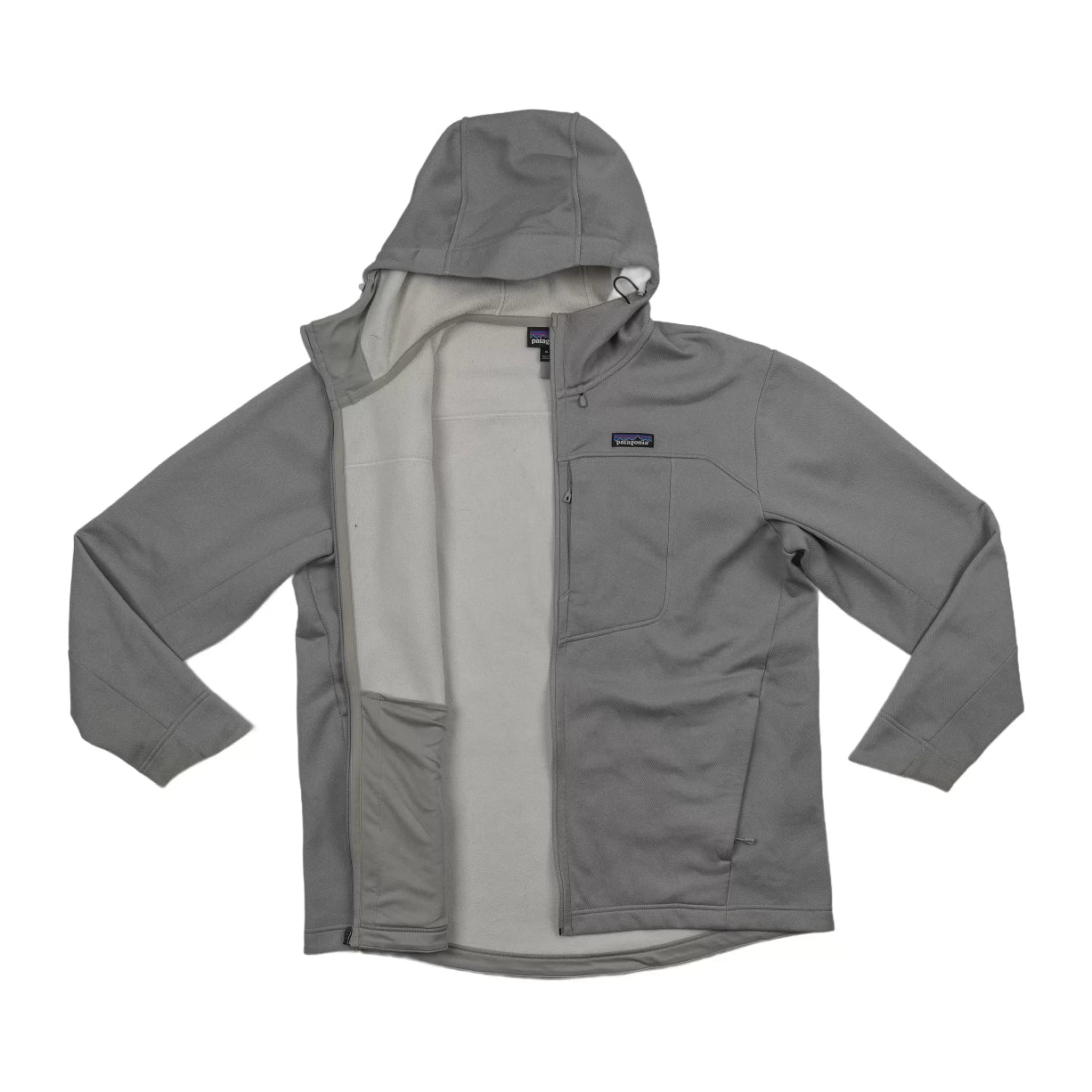 XLGrey