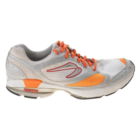 11.5Grey/Orange