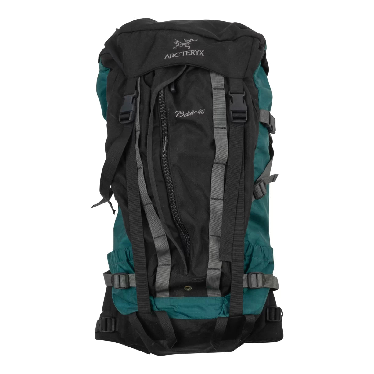 40 LGreen