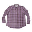 Tall XLPurple Heart/Periwinkle