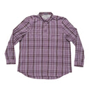 Tall XLPurple Heart/Periwinkle