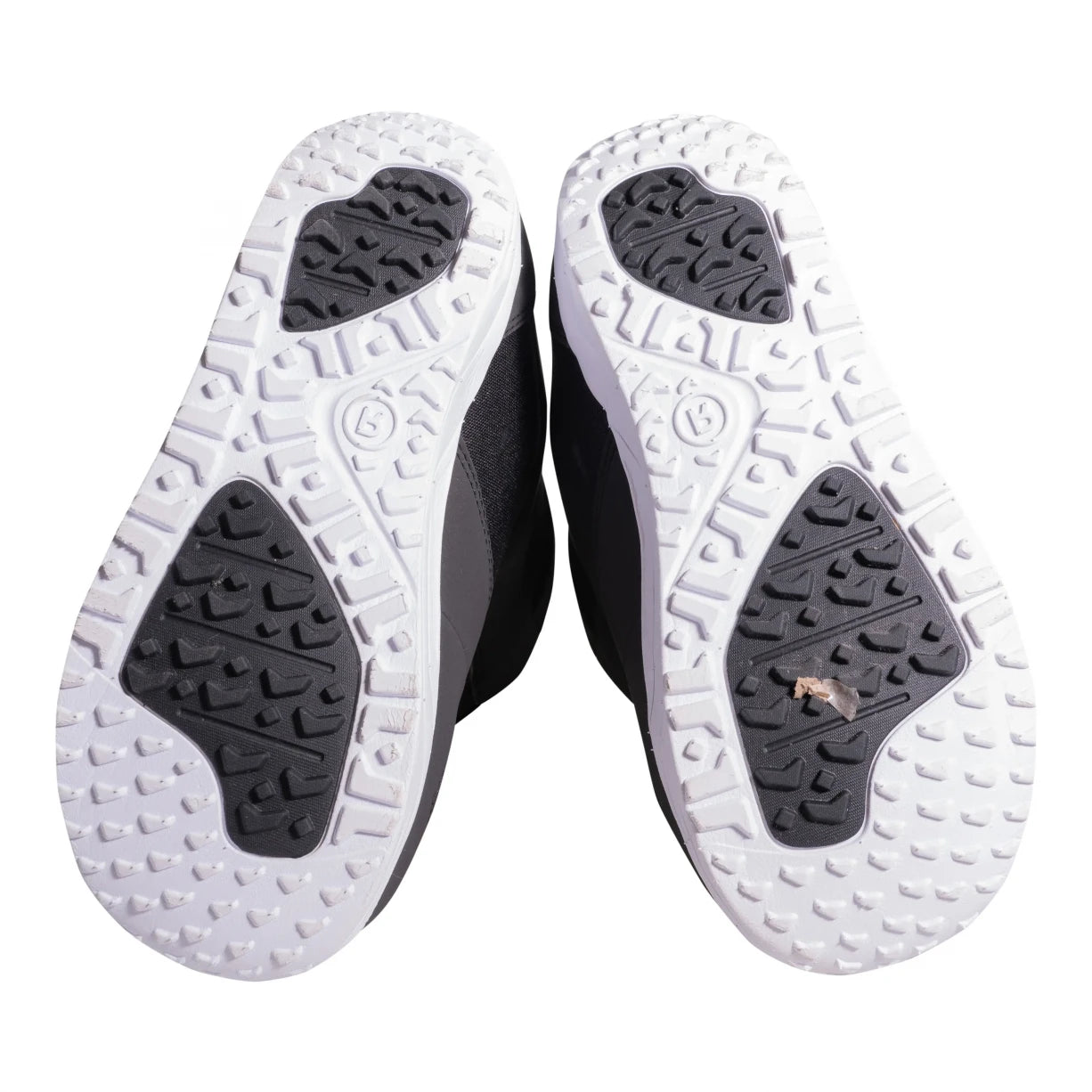 8.5Black