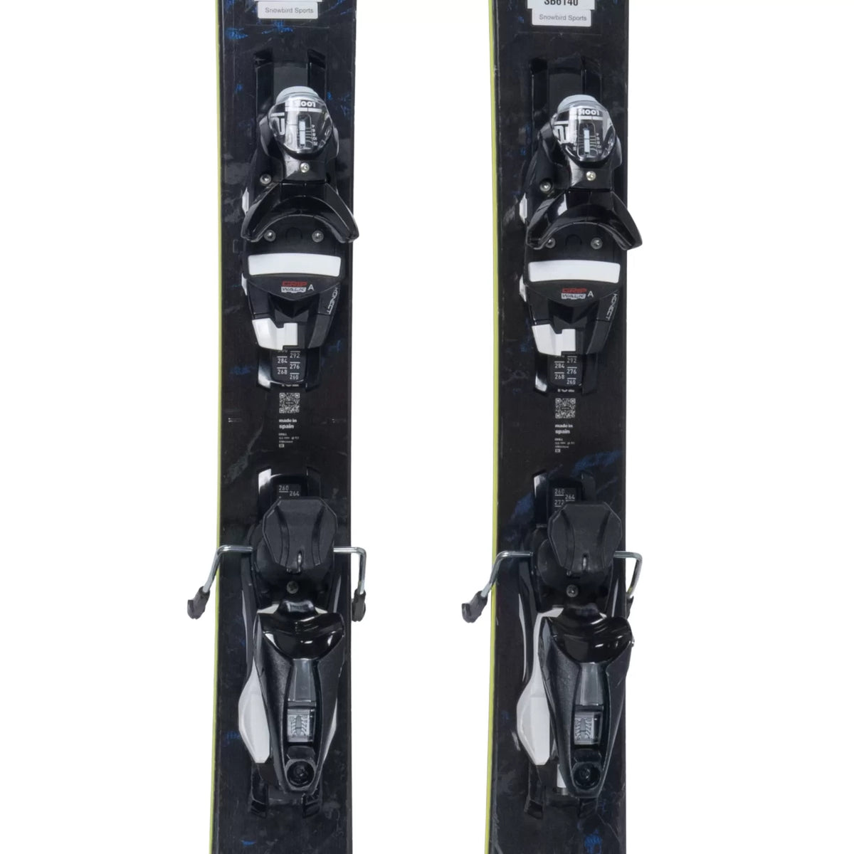 162cmBlack/White