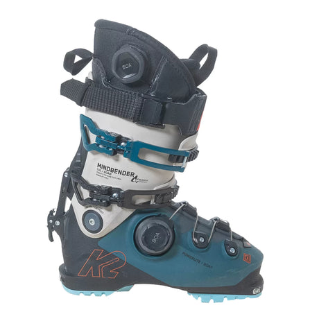 25/25.5Blue/Gray