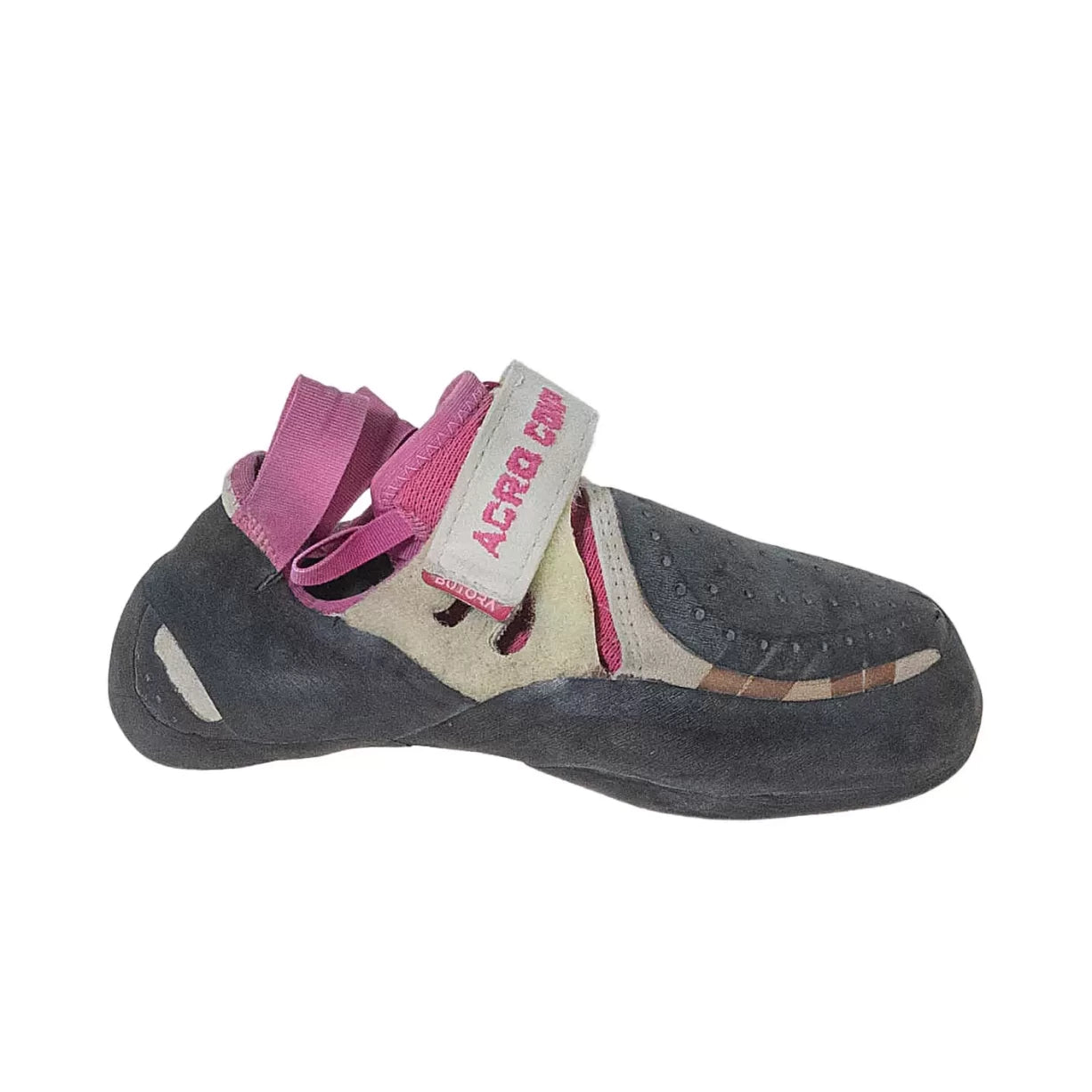37.5Pink/Grey