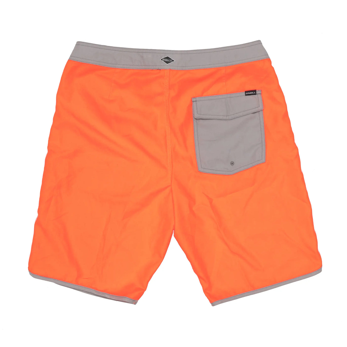 32Bright Orange