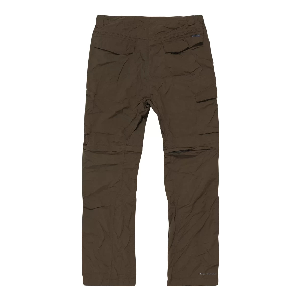 34Olive Brown