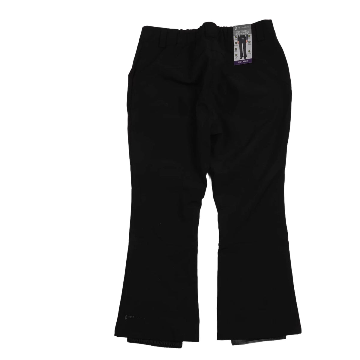 XXLBlack