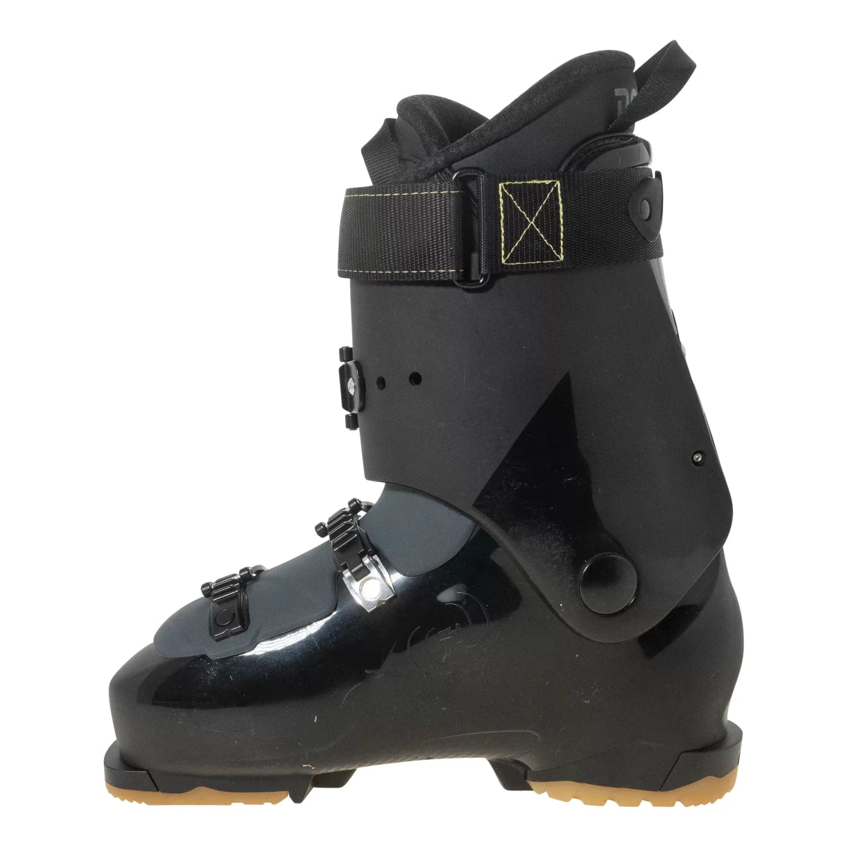 28/28.5Black