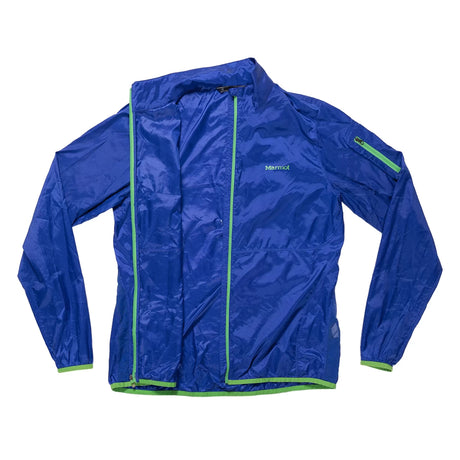 Estimated LPurple/Blue