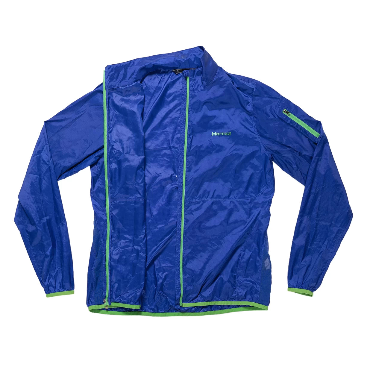 Estimated LPurple/Blue