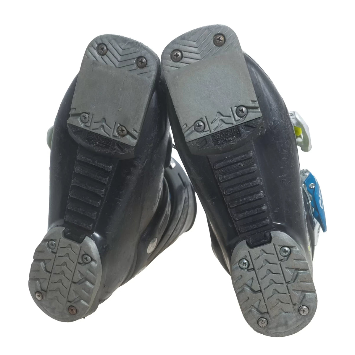20.5Black/Blue
