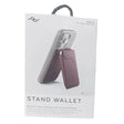One SizeBurgundy
