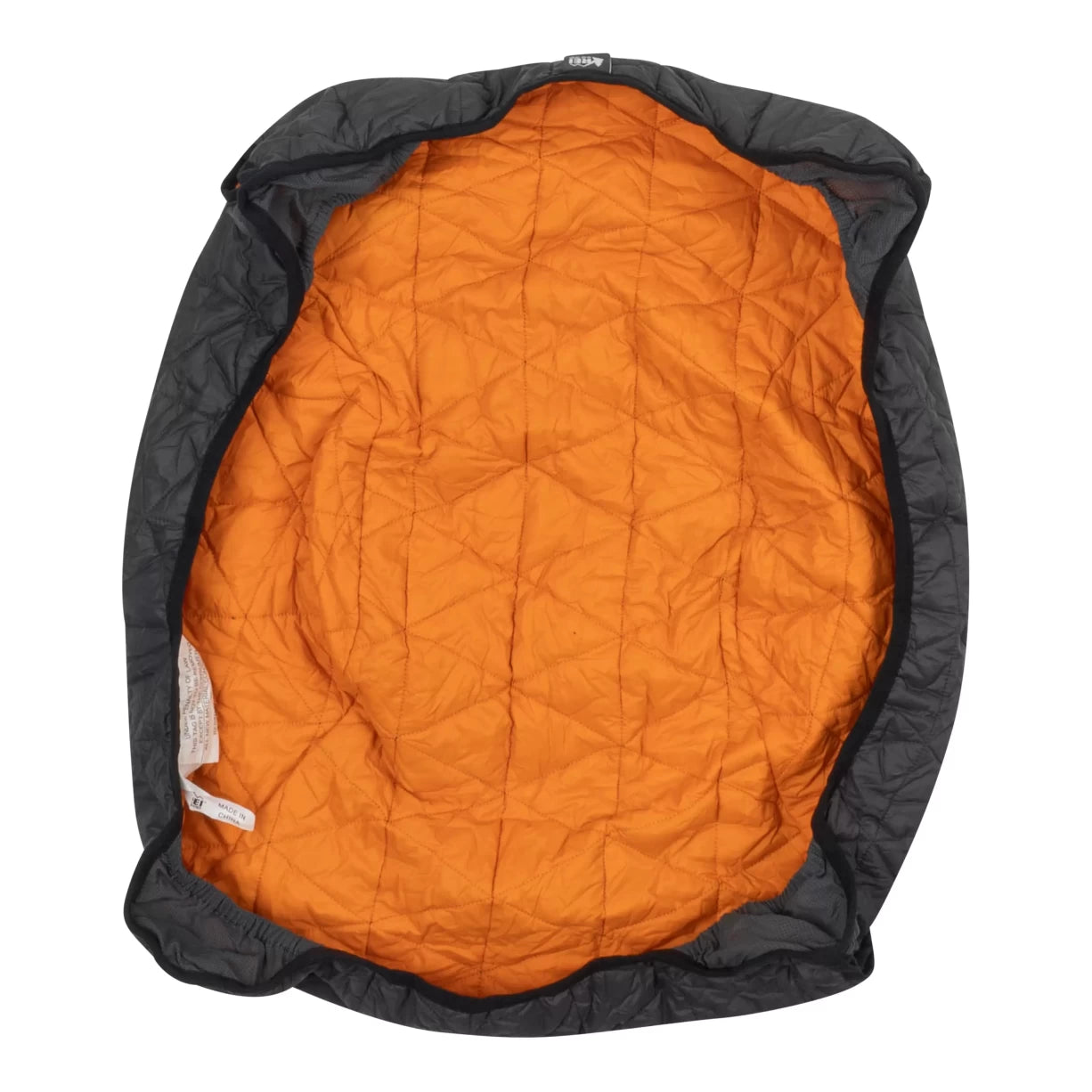 One SizeGrey/Orange