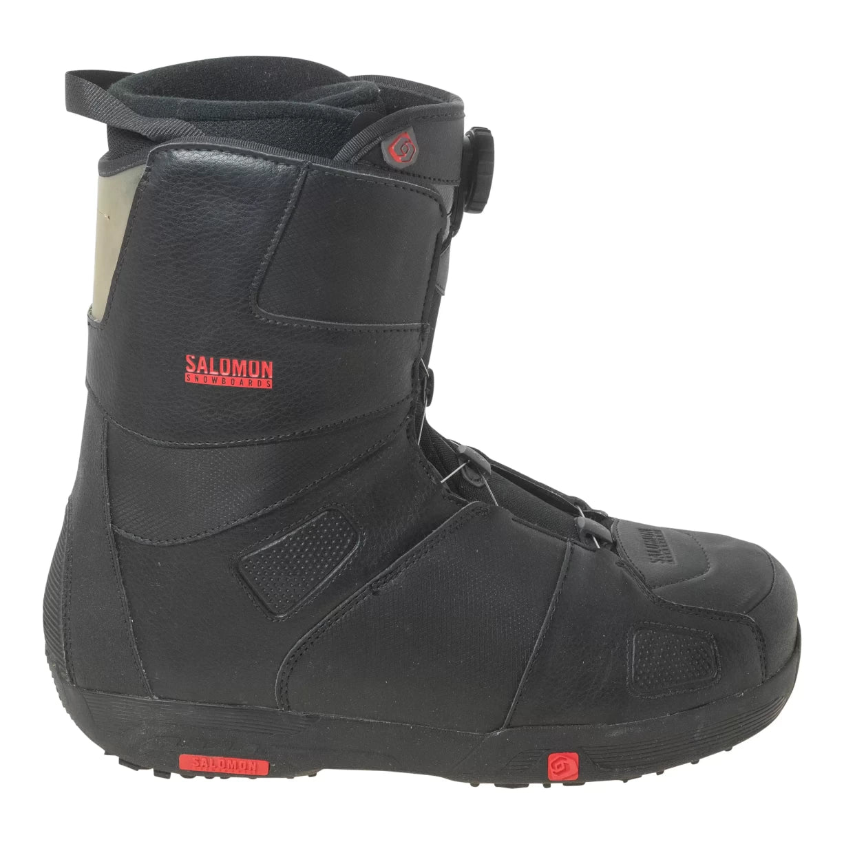 30.5Black