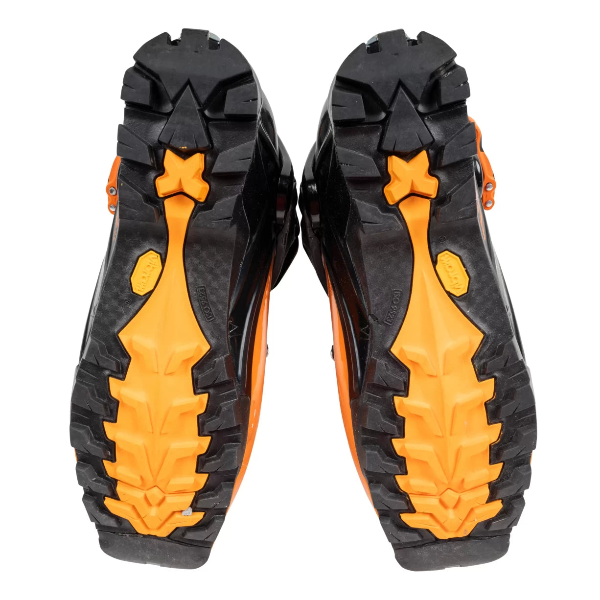 28.5Orange/Black
