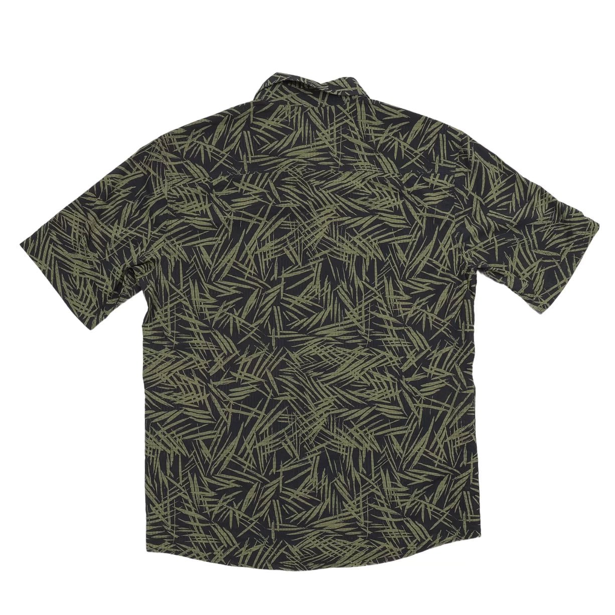 MGray/Green