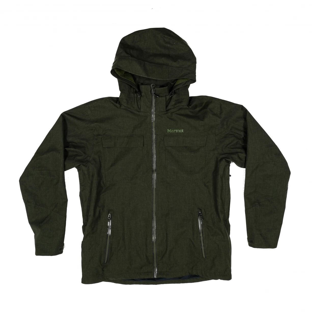 XLForest Green