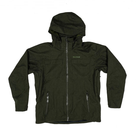 XLForest Green