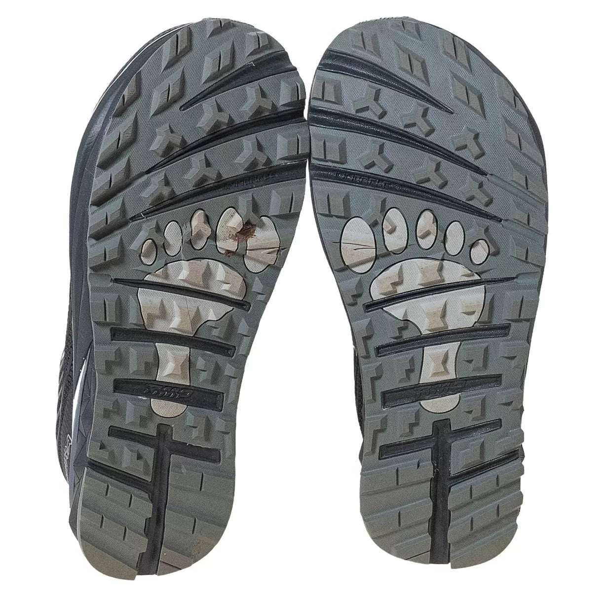8.5Black