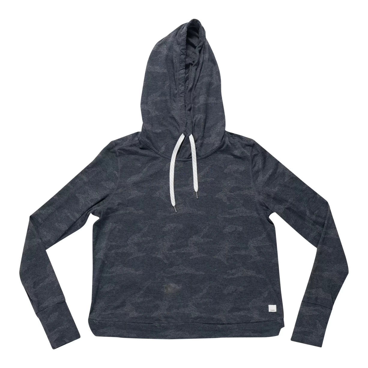 SBlack Heather