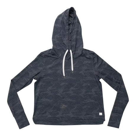 SBlack Heather