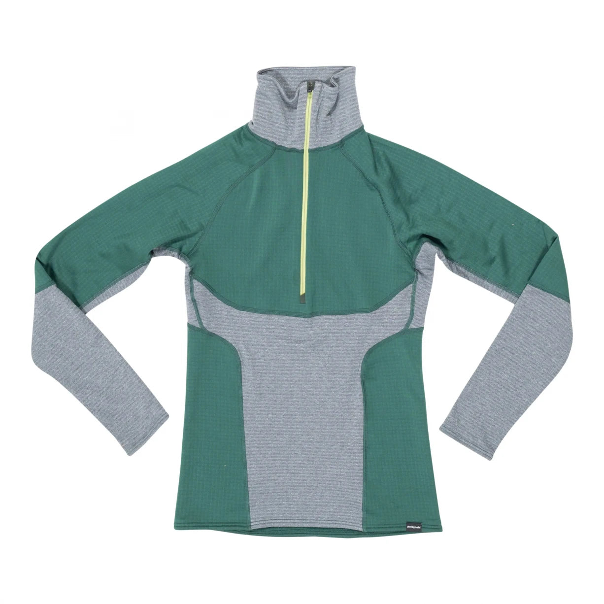 XSGrey/Green