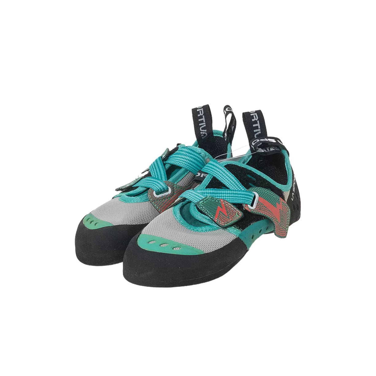 40.5Mint/Coral
