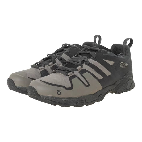 8.5Gray/Black