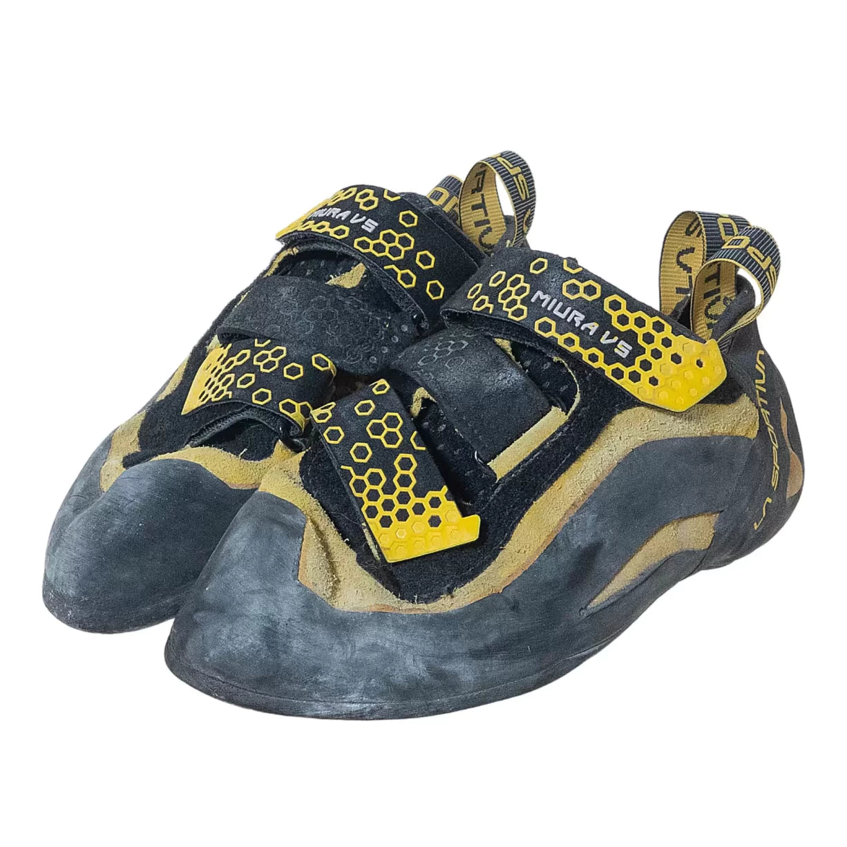 39.5Black/Yellow