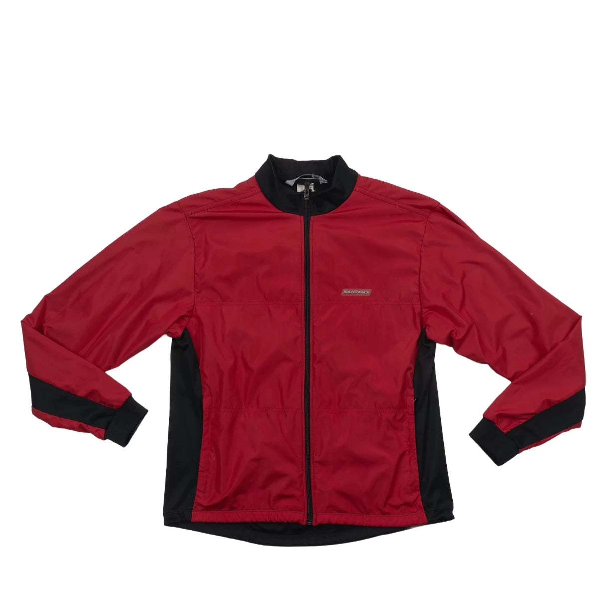 LBlack/Red