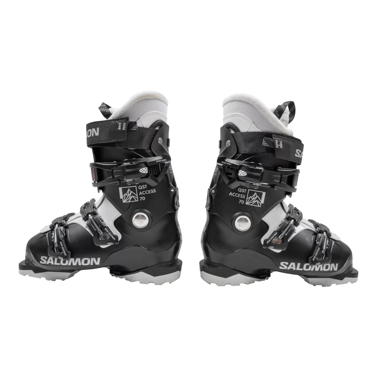 24/24.5Black/White